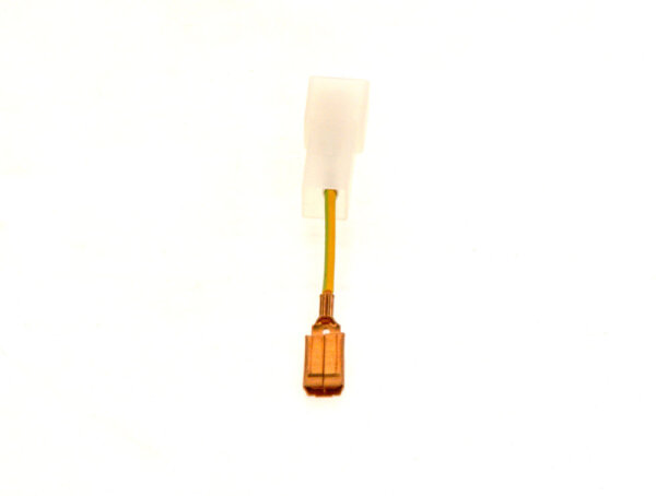 63033507 Adapter H05V-K 0,75 0,8/2,0 gn/ge verp Buderus Ersatzteil