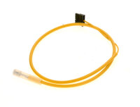 63034187 Leitung Ionisation Erdgas Gx44 everp Buderus...