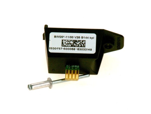 63034205 Modul BIM20 V25 G144 everp Buderus Ersatzteil
