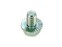 63036122 6kt-Schraube DIN6921 M8x12 (12x) Buderus Ersatzteil