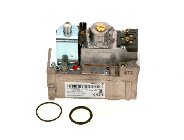 63037514 Armatur AE244X VR4601CB everp Buderus Ersatzteil