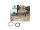 63037514 Armatur AE244X VR4601CB everp Buderus Ersatzteil