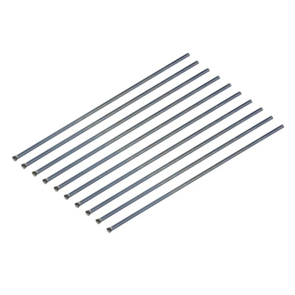 63037874 Kühlstab-Set D5x300mm (10x) G224E/324E Buderus Ersatzteil