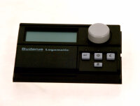 63037965 Modul BM2117 S01 Bedieneinsatz everp Buderus...