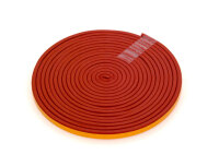 63038372 4kt-Schnur 10x5 Silikon 5m selbstk everp Buderus...