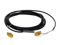 63038470 Fühler Temp 1/4KR m Stecker FR1 u FR2eve...