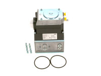 63039787 Gasarmatur CG15 90/120kW Buderus Ersatzteil