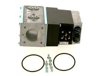 63039788 Gasarmatur CG20 160kW Buderus Ersatzteil