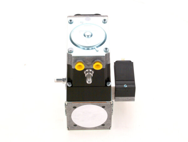 63039789 Gasarmatur CG20 200kW Buderus Ersatzteil
