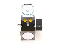 63039789 Gasarmatur CG20 200kW Buderus Ersatzteil