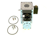 63039790 Gasarmatur CG25 240/280kW Buderus Ersatzteil