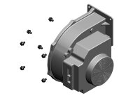 63041549 Gebläse ebm G1G170-AB31-36 everp Buderus...