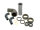 63043767 Zusatzteile Siphon 145mm Sperrh.V2 everp Buderus Ersatzteil