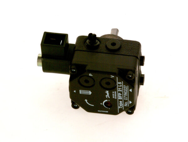 63044293 Ölpumpe Danfoss BFP21L5 Dü li everp Buderus Ersatzteil