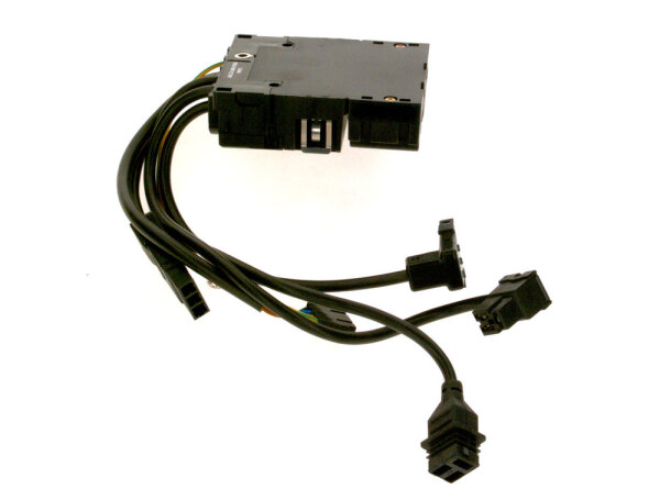63045082 Sockel HG-A kpl 1-stufig V5 f. QRC everp Buderus Ersatzteil