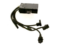 63045082 Sockel HG-A kpl 1-stufig V5 f. QRC everp Buderus...