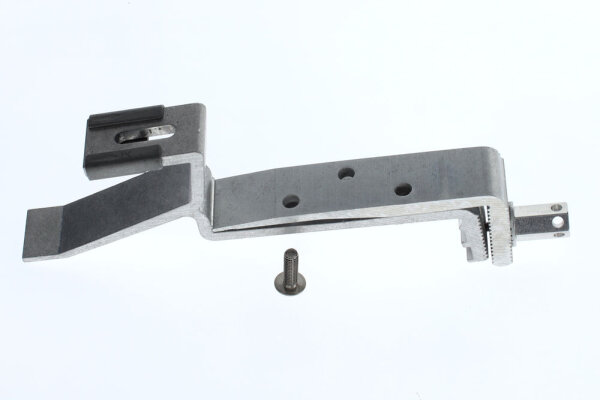 63045233 Dachhaken einstellbar kpl everp Buderus Ersatzteil