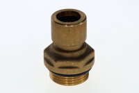 63045263 Nippel SKT 18Klemm G3/4 kpl everp Buderus...