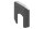63046570 Vorderwand G125 ECO everp Buderus Ersatzteil