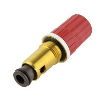 6510424 Ventileinsatz 013G7370 rote Krone everp Buderus...