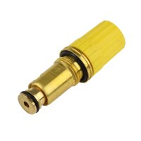 6510434 Ventileinsatz 13G7371 gelbe Krone everp Buderus...