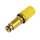 6510434 Ventileinsatz 13G7371 gelbe Krone everp Buderus Ersatzteil