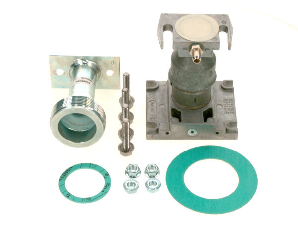 67900297 Umrüstset DMV512 auf MBDLE 407 everp Buderus Ersatzteil
