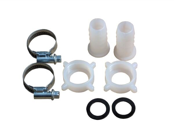 67900382 Anschluss-Set 3/4" everp Buderus Ersatzteil