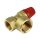 67900538 Sicherheitsventil GB112-60W Buderus Ersatzteil