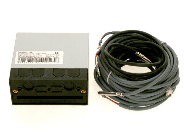 67903073 Temperaturregler TDR1-KTY Buderus Ersatzteil