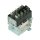 7059086 Kleinschütz 220V/50Hz 2 S 2 Ö 3250 Buderus Ersatzteil
