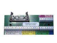 7060670 An-Platine A001 S02 Ausf A everp Buderus Ersatzteil