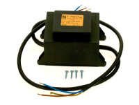 7062268 Trafo pr230V sek230V 0,5A 113VA everp Buderus...