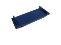 7079102 Frontplatte Blind-2 3000 blau OP220 Buderus...