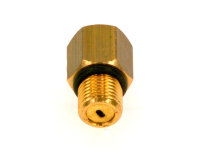 7098240 Rückschlagventil 1/4" Buderus Ersatzteil