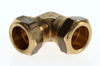 7098260 Winkelverschraubung 22x22mm kpl Buderus Ersatzteil