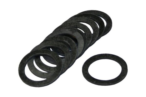 7098266 Flachdichtung 1 1/2" (10x) Buderus Ersatzteil