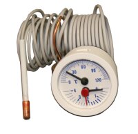 7098311 Thermomanometer RD52 V2 Buderus Ersatzteil