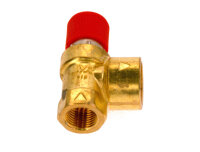 7098628 Membran-Sivent Typ1915 1/2" 2,5 bar Buderus...