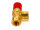 7098628 Membran-Sivent Typ1915 1/2" 2,5 bar Buderus Ersatzteil