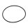 7098652 O-Ring Filter D95mm (1x) Buderus Ersatzteil