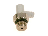 7098666 Entleerhahn Buderus Ersatzteil