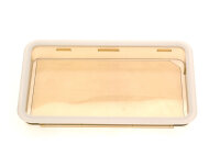 7098758 Displayfenster Buderus Ersatzteil