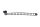 7098810 Kabelbinder (10x) Buderus Ersatzteil