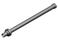 7098870 Kondensatablaufrohr Buderus Ersatzteil