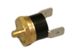 7098880 Brennerthermostat 107 Grad GB112 Buderus Ersatzteil