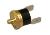 7098880 Brennerthermostat 107 Grad GB112 Buderus Ersatzteil