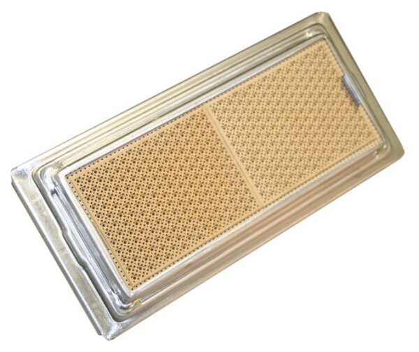 7098928 Brennerplatte GB112-24W/WT,Linea-kombi23 Buderus Ersatzteil
