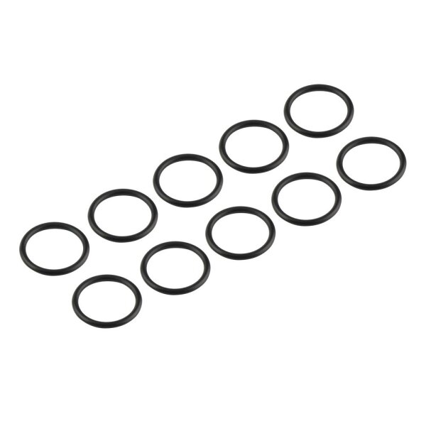 7098986 O-Ring 3,53x29,74 (10x) Buderus Ersatzteil