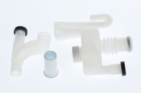 7099010 Siphon (Set) Buderus Ersatzteil